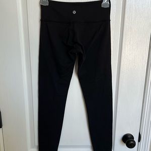 Lululemon Align High Rise